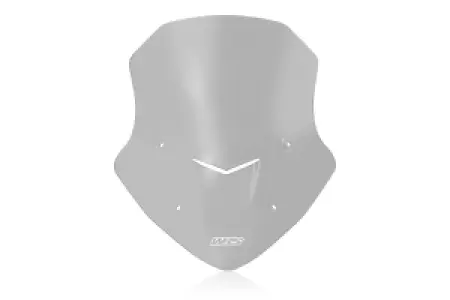 WRS - WINDSCREEN TOURING NC750X SMOK - 23121134