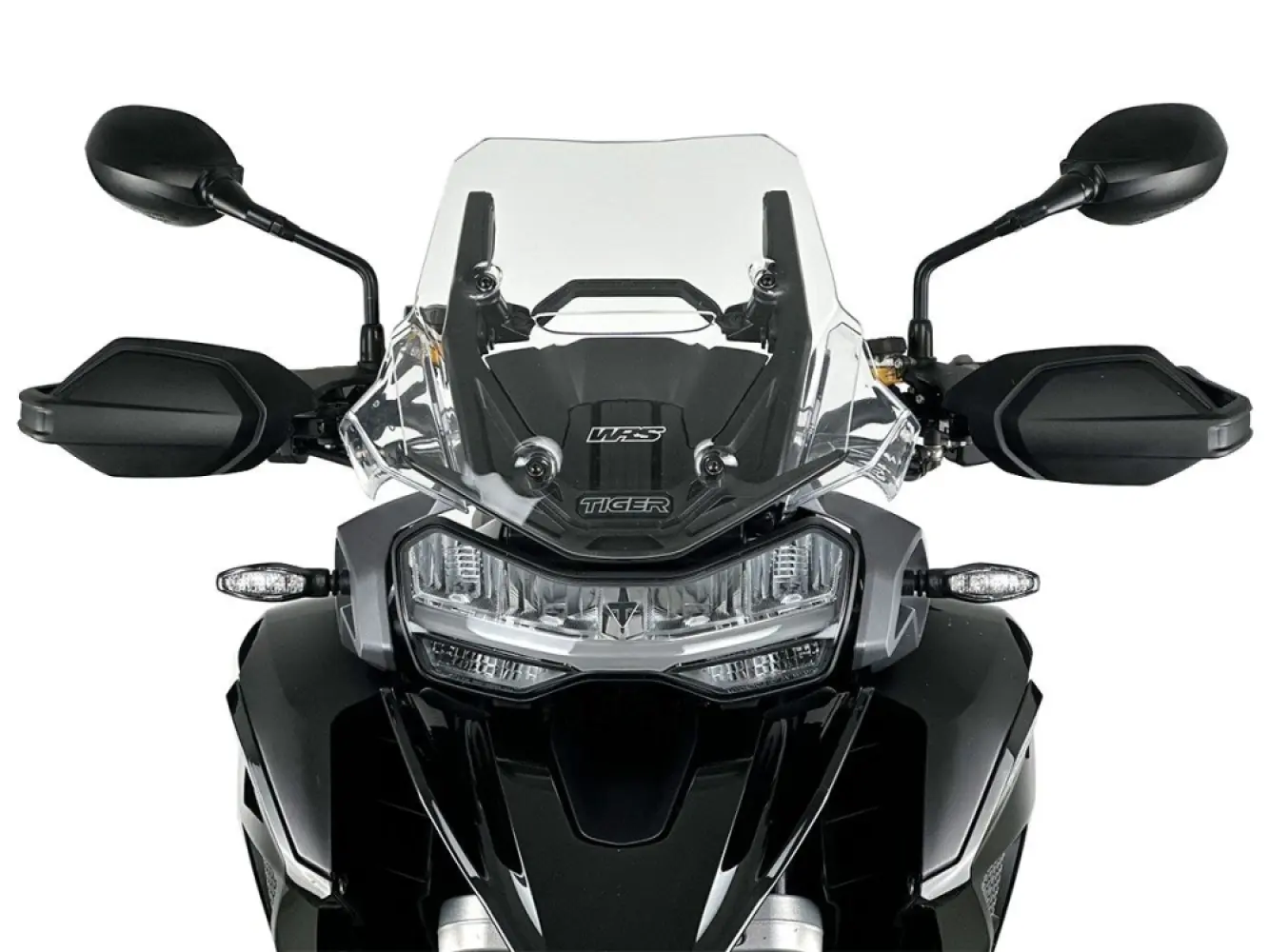 WRS - WINDSCREEN SPORT TIGER 1200 CL - 23121129