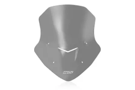 WRS - WINDSCREEN TOURING NC750X DARK - 23121135