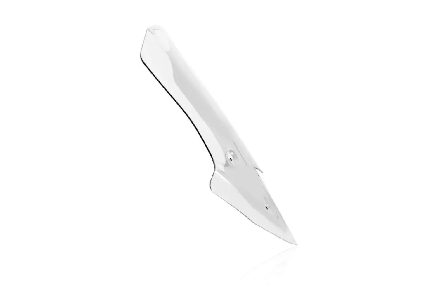 WRS - WINDSCREEN CAPONORD NC750X CLE - 23121136