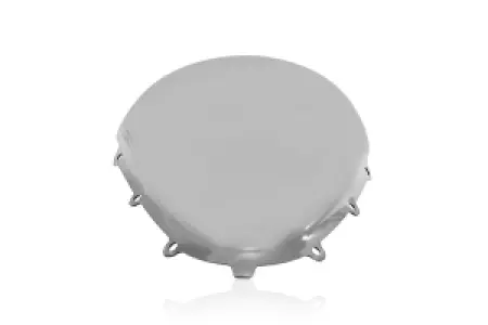 WRS - WINDSCREEN RACE GSX-R 125 SMOK - 23121139