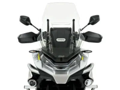 WRS - WINDSCREEN TOURING CFMOTO 800M - 23121140