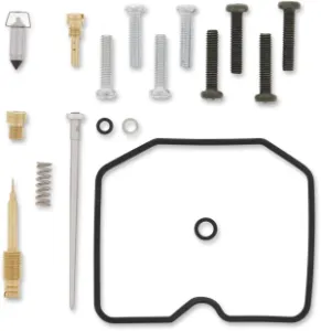 MOOSE OFFROAD HARD-PARTS - REPAIR KIT CARB KAW - 10030862