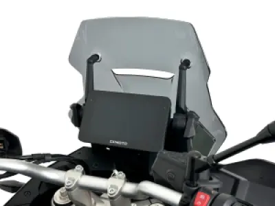 WRS - WINDSCREEN TOURING CFMOTO 800M - 23121141