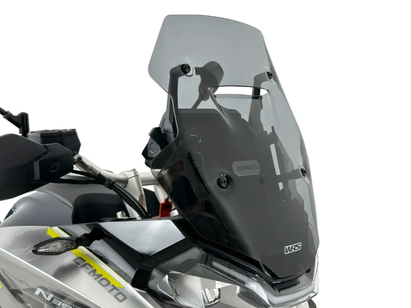 WRS - WINDSCREEN TOURING CFMOTO 800M - 23121141