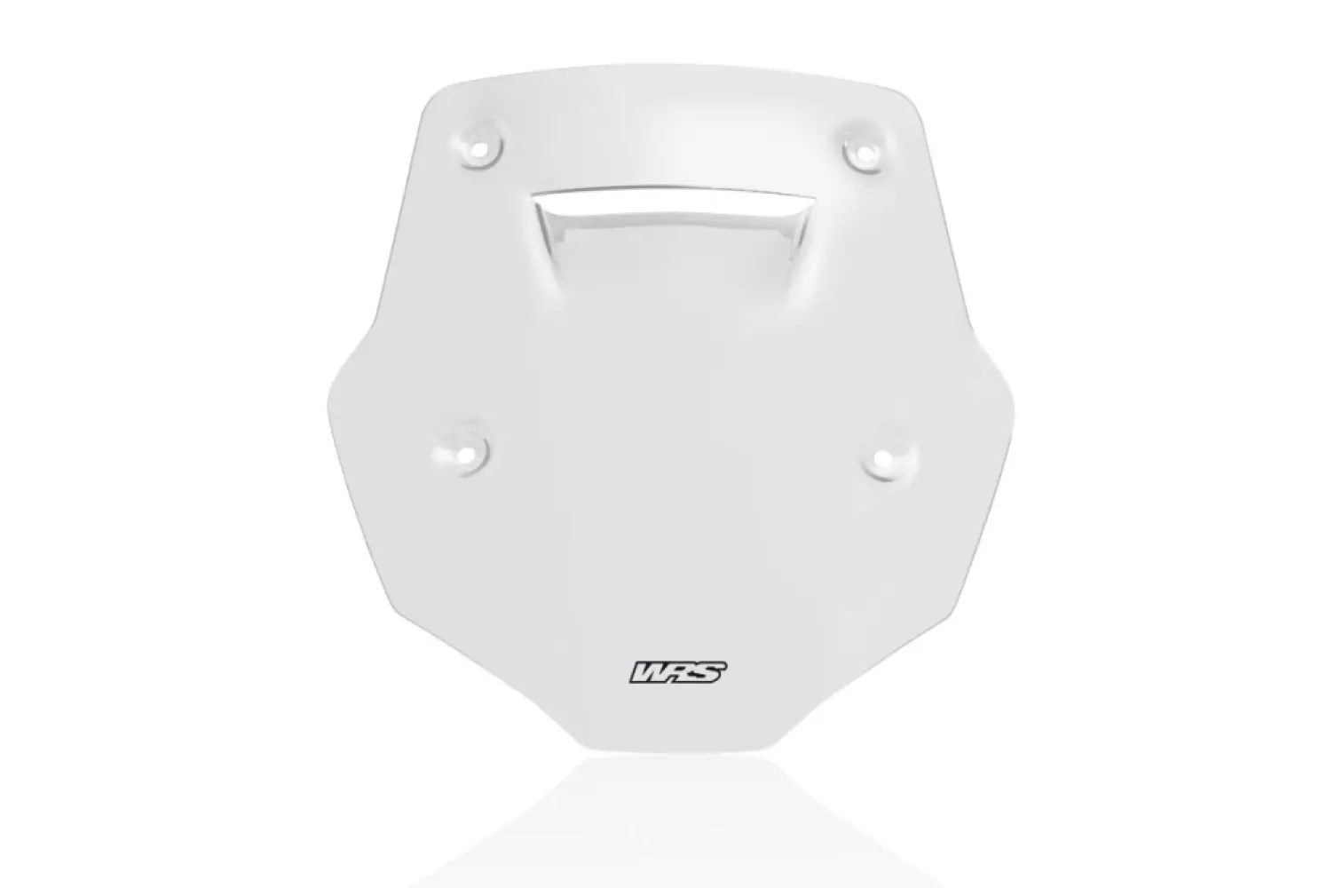 WRS - WINDSCREEN SPORT CFMOTO 800MT  - 23121142