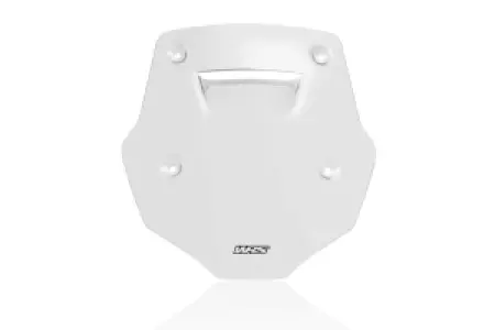 WRS - WINDSCREEN SPORT CFMOTO 800MT  - 23121142