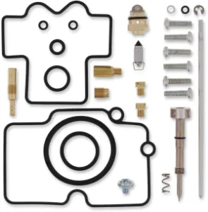 MOOSE OFFROAD HARD-PARTS - REPAIR KIT CARB YAM - 10030865