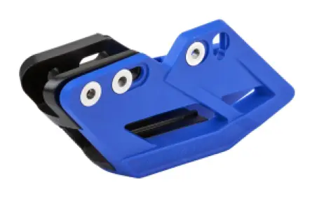 POLISPORT - CHAIN GUIDE PERF YAM BL - 12310797