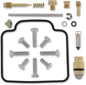 MOOSE OFFROAD HARD-PARTS - REPAIR KIT CARB KAW - 10030861