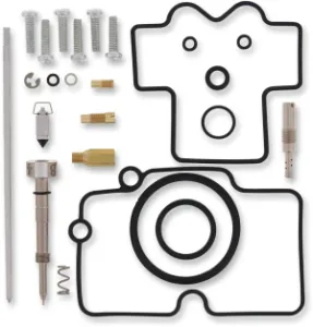 MOOSE OFFROAD HARD-PARTS - REPAIR KIT CARB KAW - 10030871