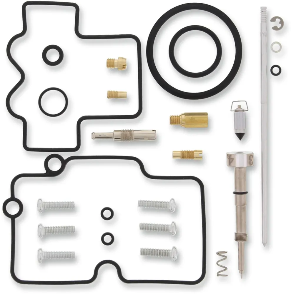 MOOSE OFFROAD HARD-PARTS - REPAIR KIT CARB KAW - 10030869