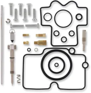 MOOSE OFFROAD HARD-PARTS - REPAIR KIT CARB HON - 10030870