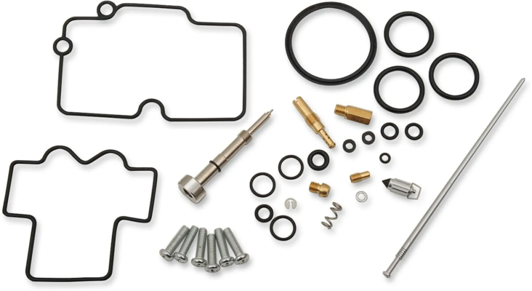 MOOSE OFFROAD HARD-PARTS - REPAIR KIT CARB HON - 10030872