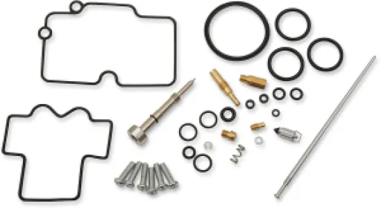 MOOSE OFFROAD HARD-PARTS - REPAIR KIT CARB HON - 10030872