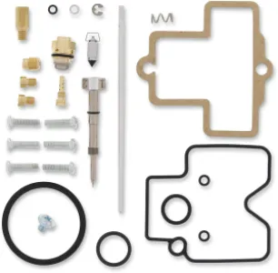 MOOSE OFFROAD HARD-PARTS - REPAIR KIT CARB YAM - 10030867