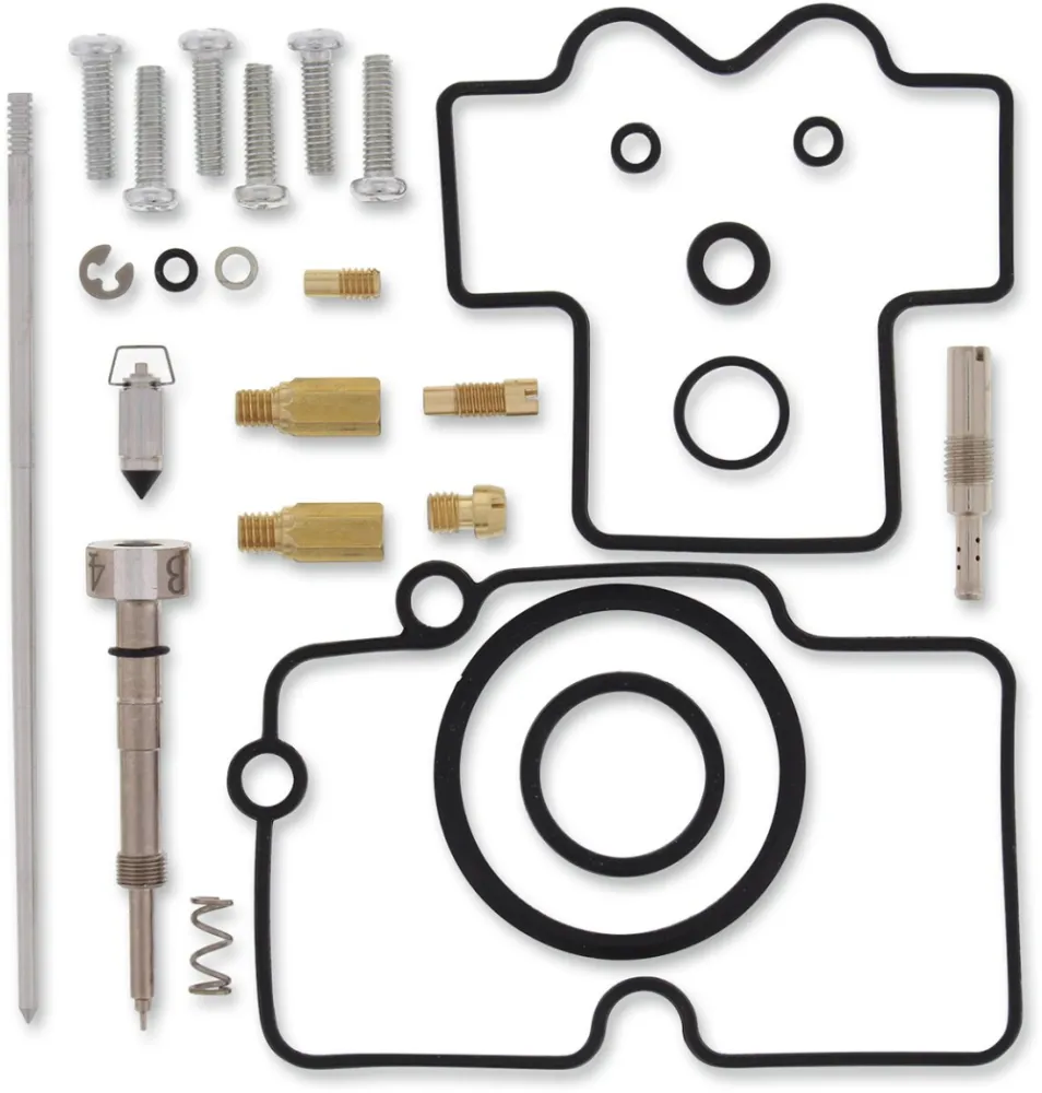 MOOSE OFFROAD HARD-PARTS - REPAIR KIT CARB KAW - 10030868