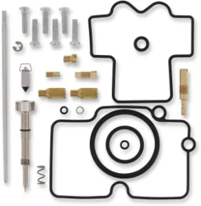 MOOSE OFFROAD HARD-PARTS - REPAIR KIT CARB SUZ - 10030878