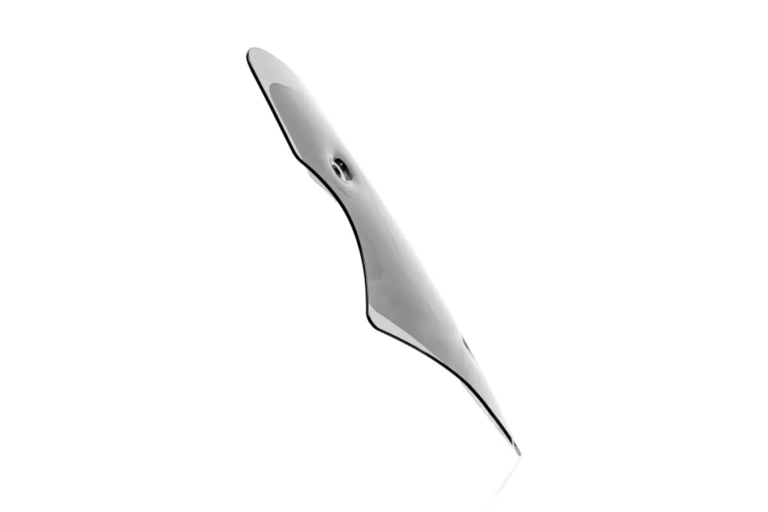 WRS - WINDSCREEN STANDARD MULTISTRAD - 23121145