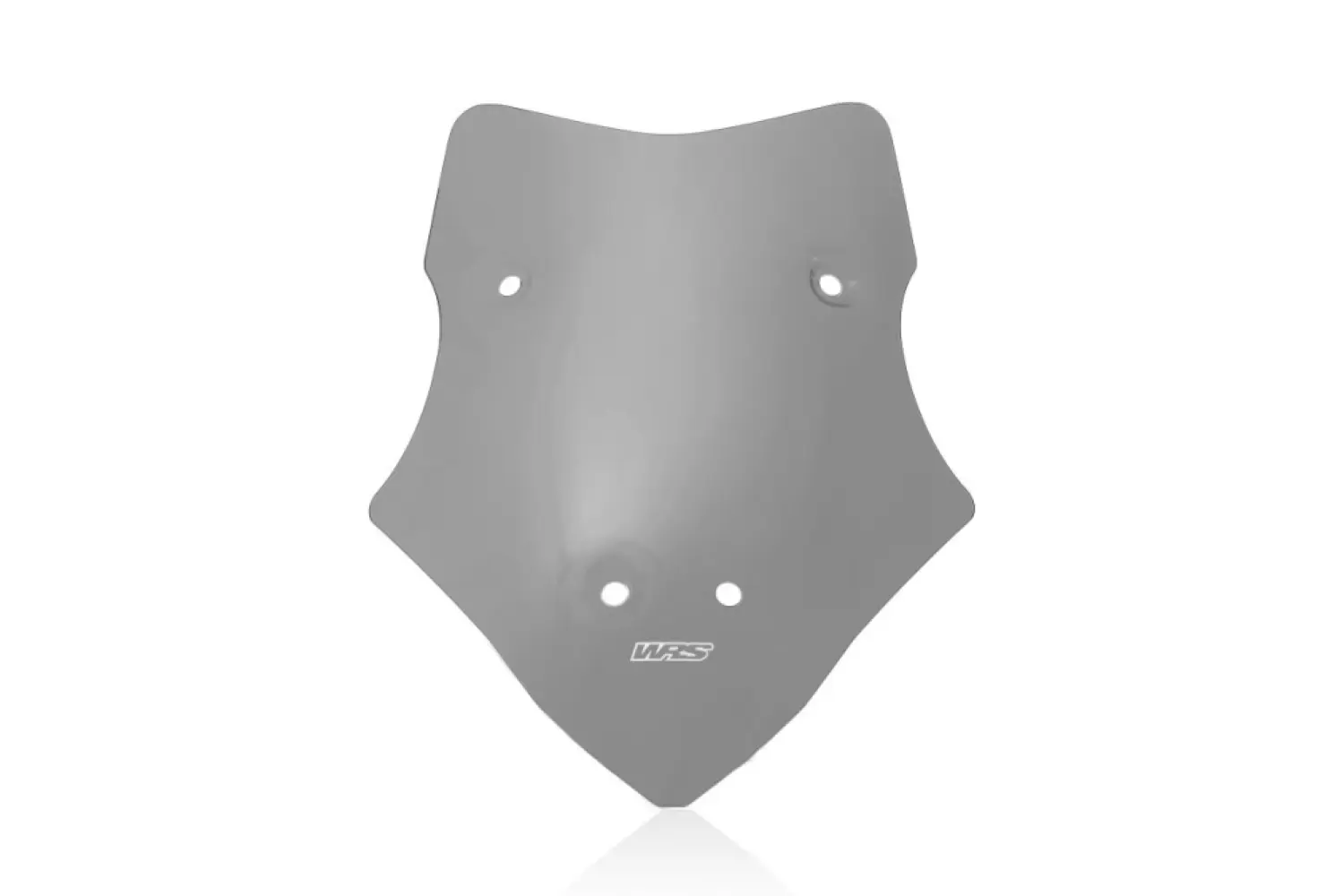 WRS - WINDSCREEN STANDARD MULTISTRAD - 23121146