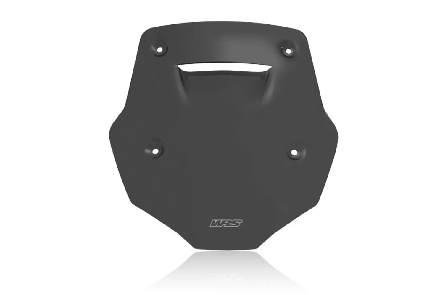 WRS - WINDSCREEN SPORT CFMOTO 800MT  - 23121143