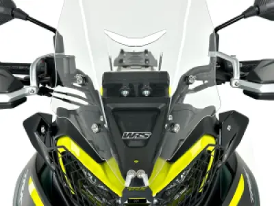 WRS - WINDSCREEN TOURING TRK702/X CL - 23121175