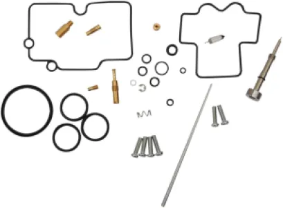MOOSE OFFROAD HARD-PARTS - REPAIR KIT CARB HON - 10030875