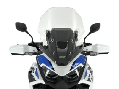 WRS - WINDSCREEN CAPONORD CRF1100L A - 23121181