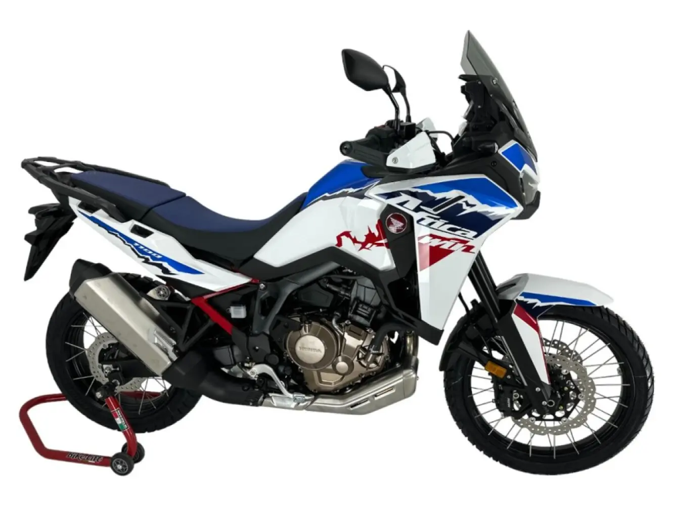 WRS - WINDSCREEN TOURING CRF1100L AF - 23121184