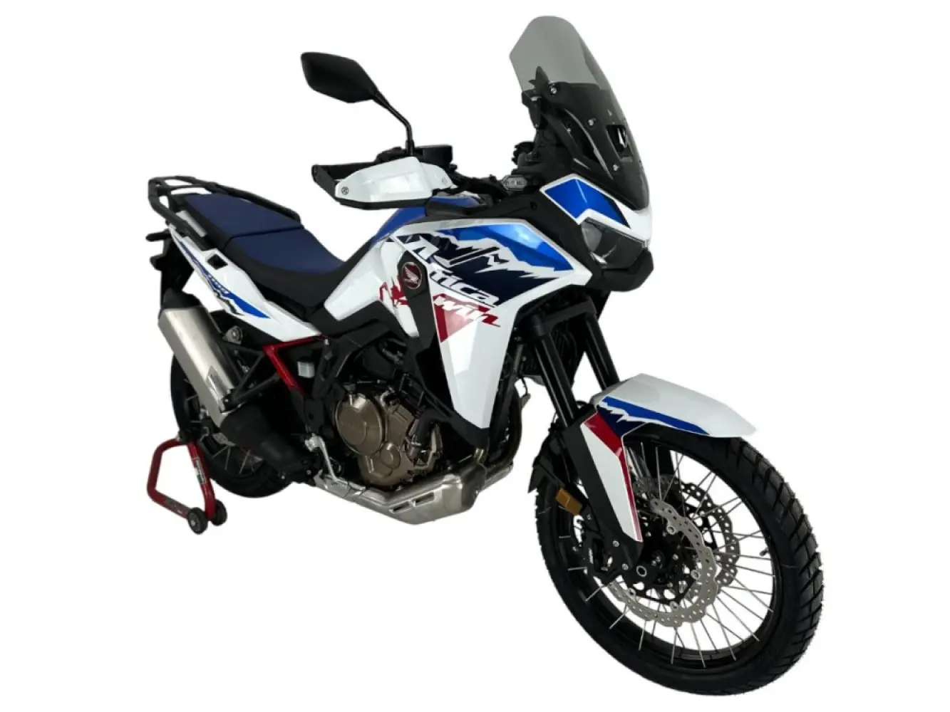 WRS - WINDSCREEN TOURING CRF1100L AF - 23121184