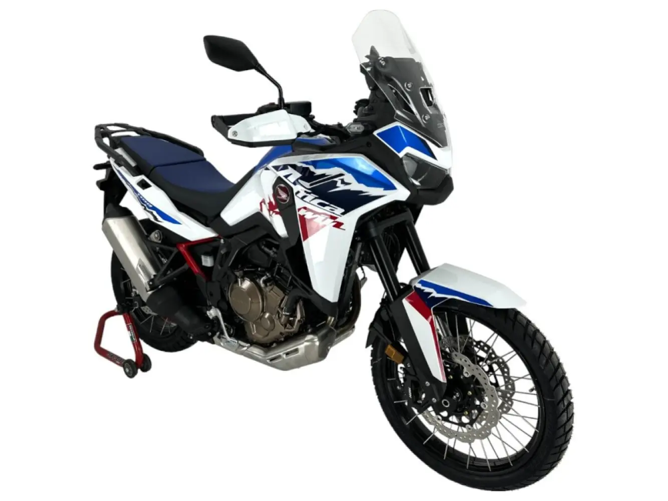 WRS - WINDSCREEN TOURING CRF1100L AF - 23121183