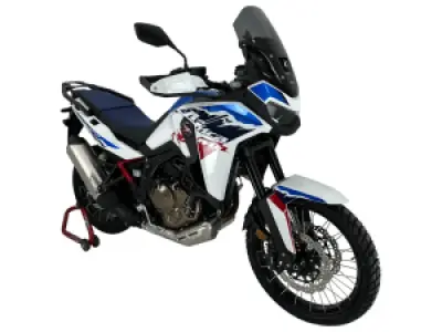 WRS - WINDSCREEN TOURING CRF1100L AF - 23121185