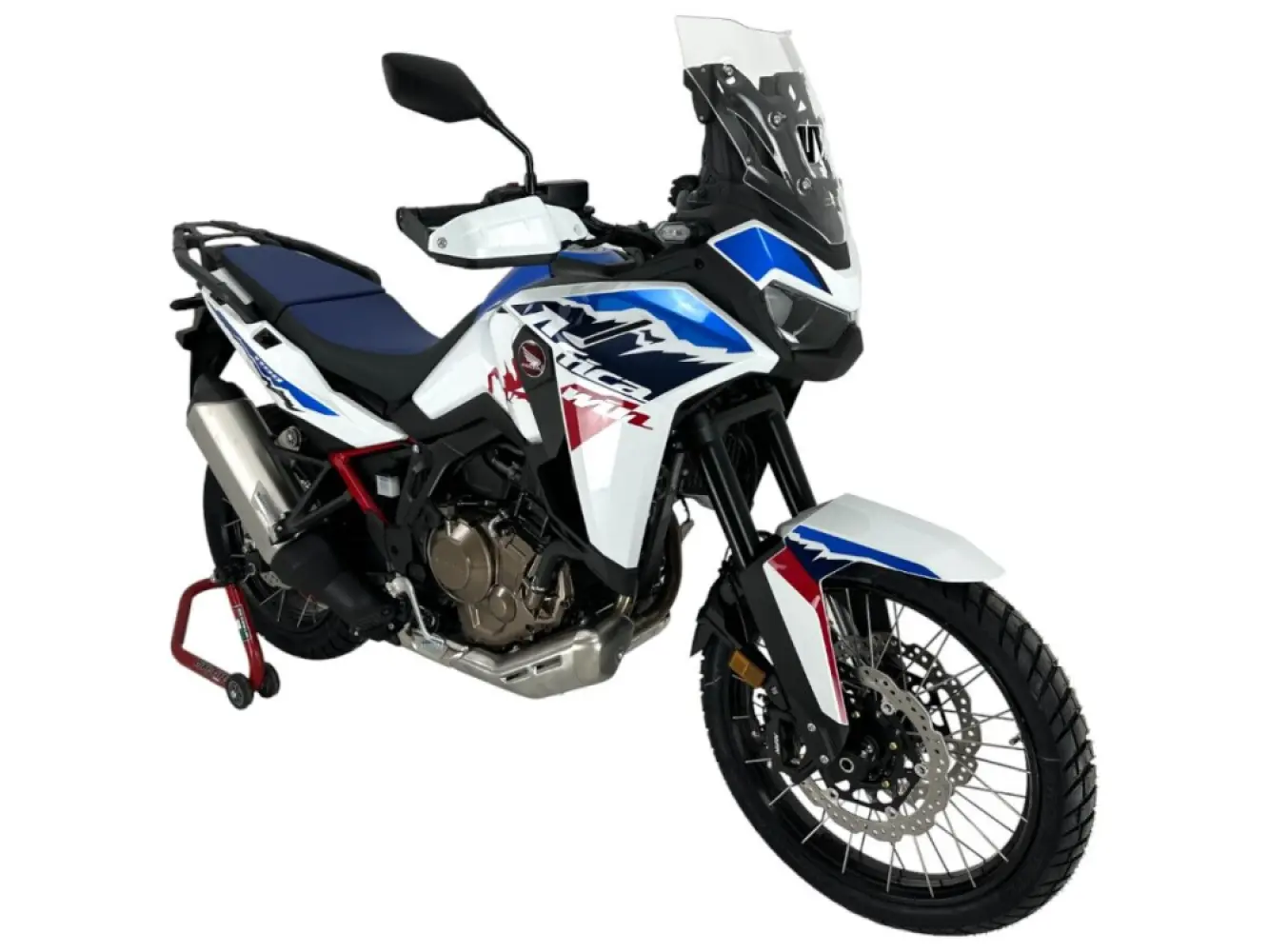 WRS - WINDSCREEN SPORT CRF1100L AFRI - 23121186