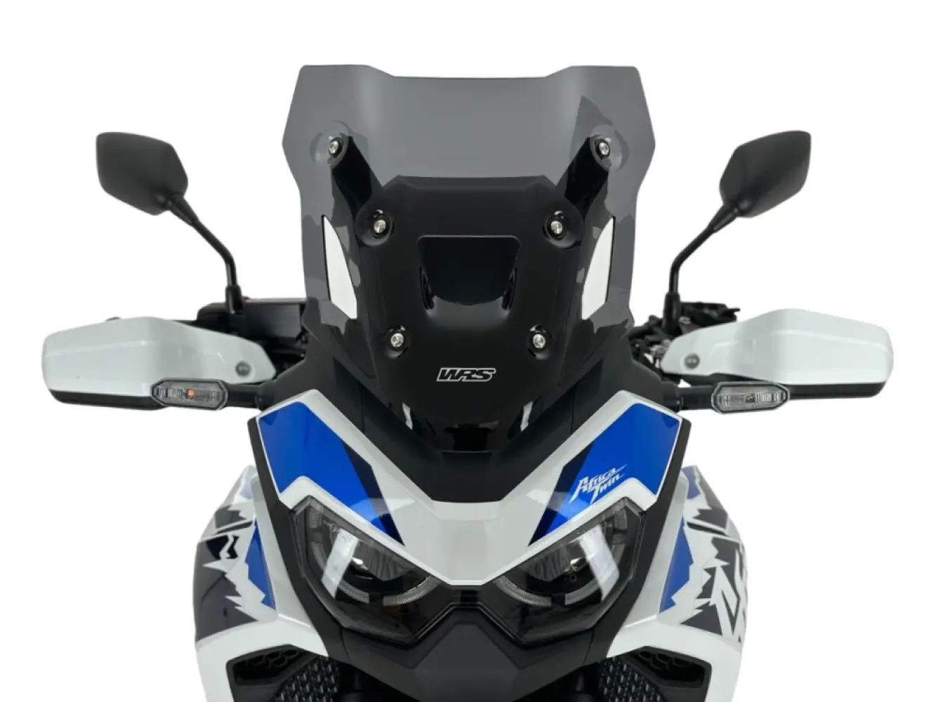 WRS - WINDSCREEN SPORT CRF1100L AFRI - 23121187