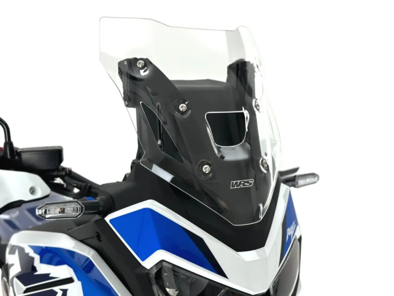 WRS - WINDSCREEN SPORT CRF1100L AFRI - 23121186