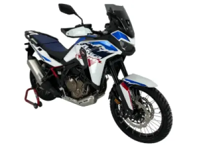 WRS - WINDSCREEN SPORT CRF1100L AFRI - 23121187