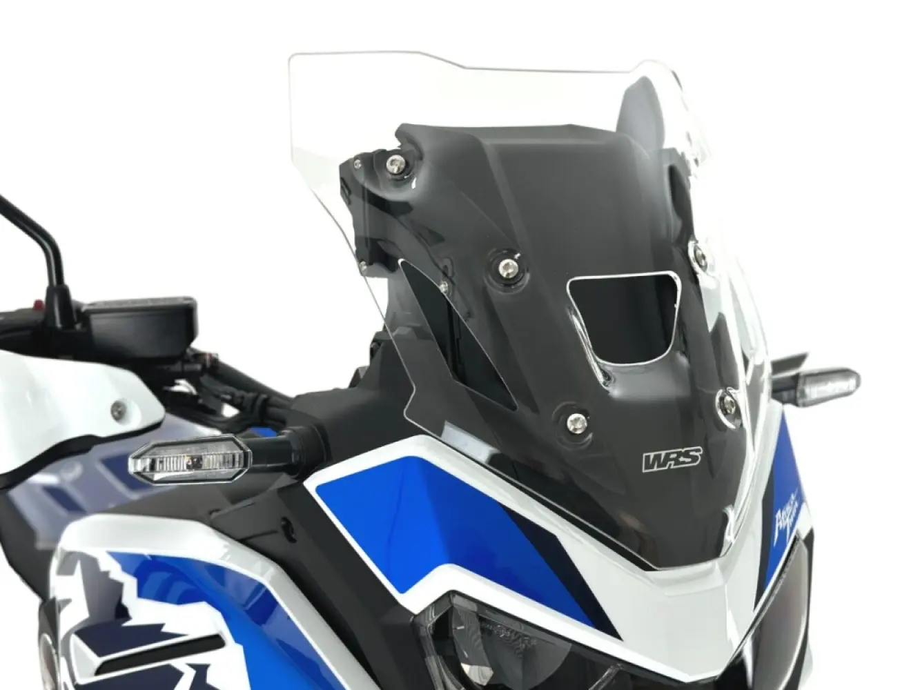 WRS - WINDSCREEN SPORT CRF1100L AFRI - 23121186