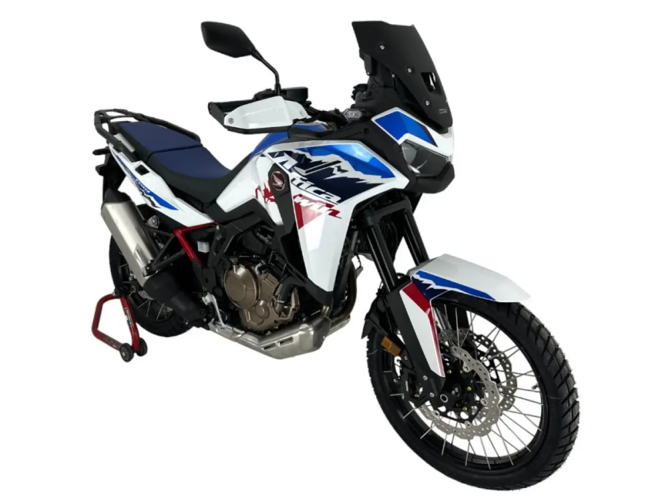 WRS - WINDSCREEN ENDURO CRF1100L AFR - 23121189