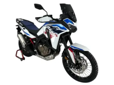 WRS - WINDSCREEN ENDURO CRF1100L AFR - 23121189