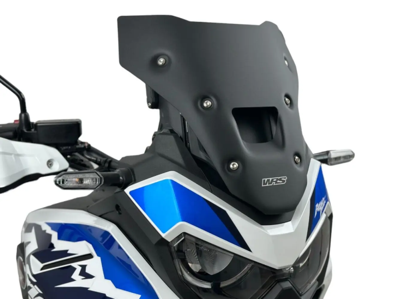 WRS - WINDSCREEN ENDURO CRF1100L AFR - 23121189