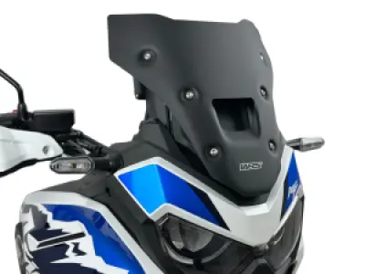 WRS - WINDSCREEN ENDURO CRF1100L AFR - 23121189