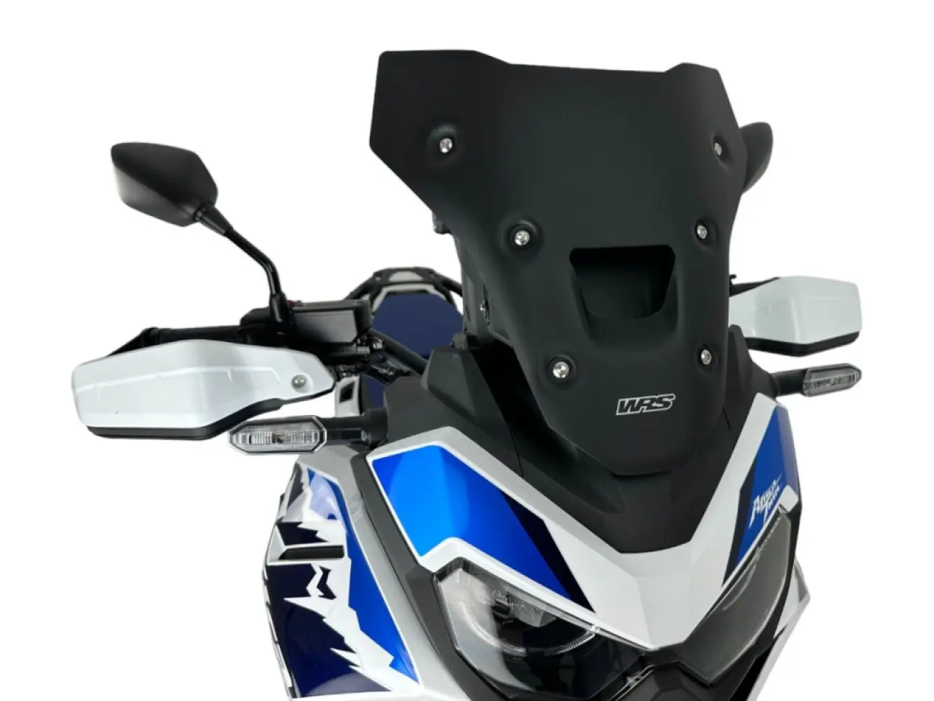 WRS - WINDSCREEN ENDURO CRF1100L AFR - 23121189