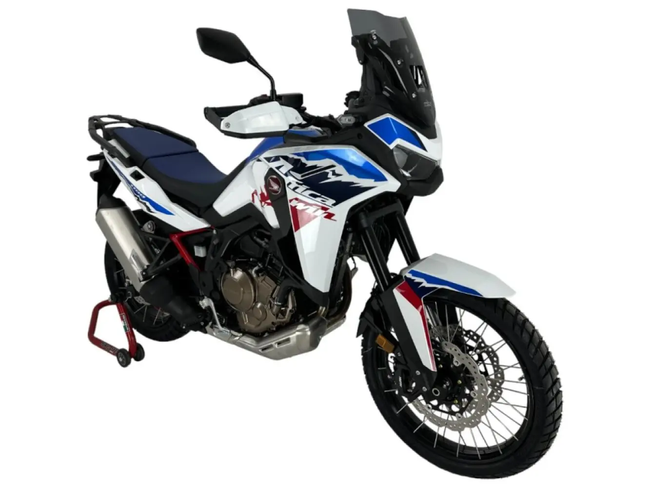 WRS - WINDSCREEN ENDURO CRF1100L AFR - 23121188