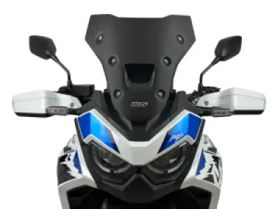 WRS - WINDSCREEN ENDURO CRF1100L AFR - 23121189