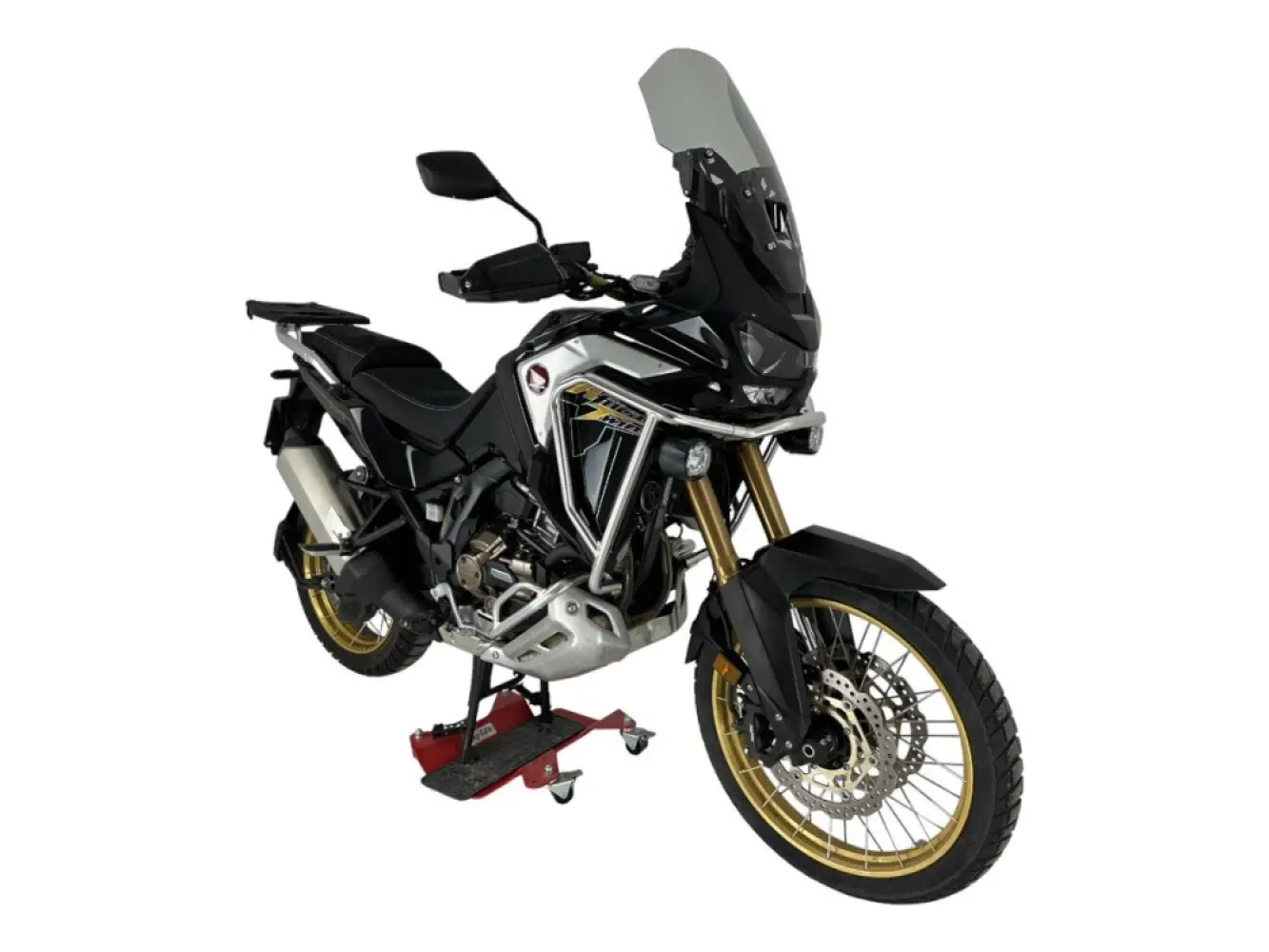 WRS - WINDSCREEN CAPONORD CRF1100L A - 23121191