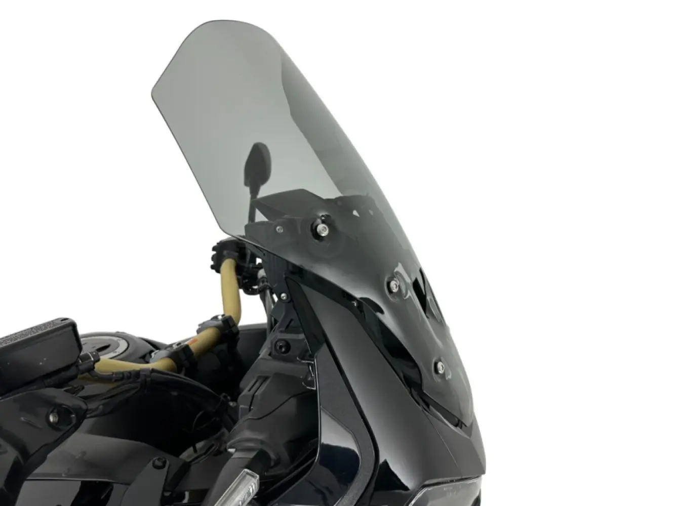 WRS - WINDSCREEN CAPONORD CRF1100L A - 23121191