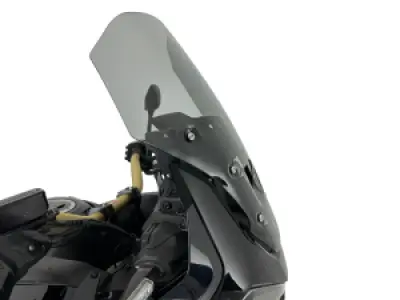 WRS - WINDSCREEN CAPONORD CRF1100L A - 23121191