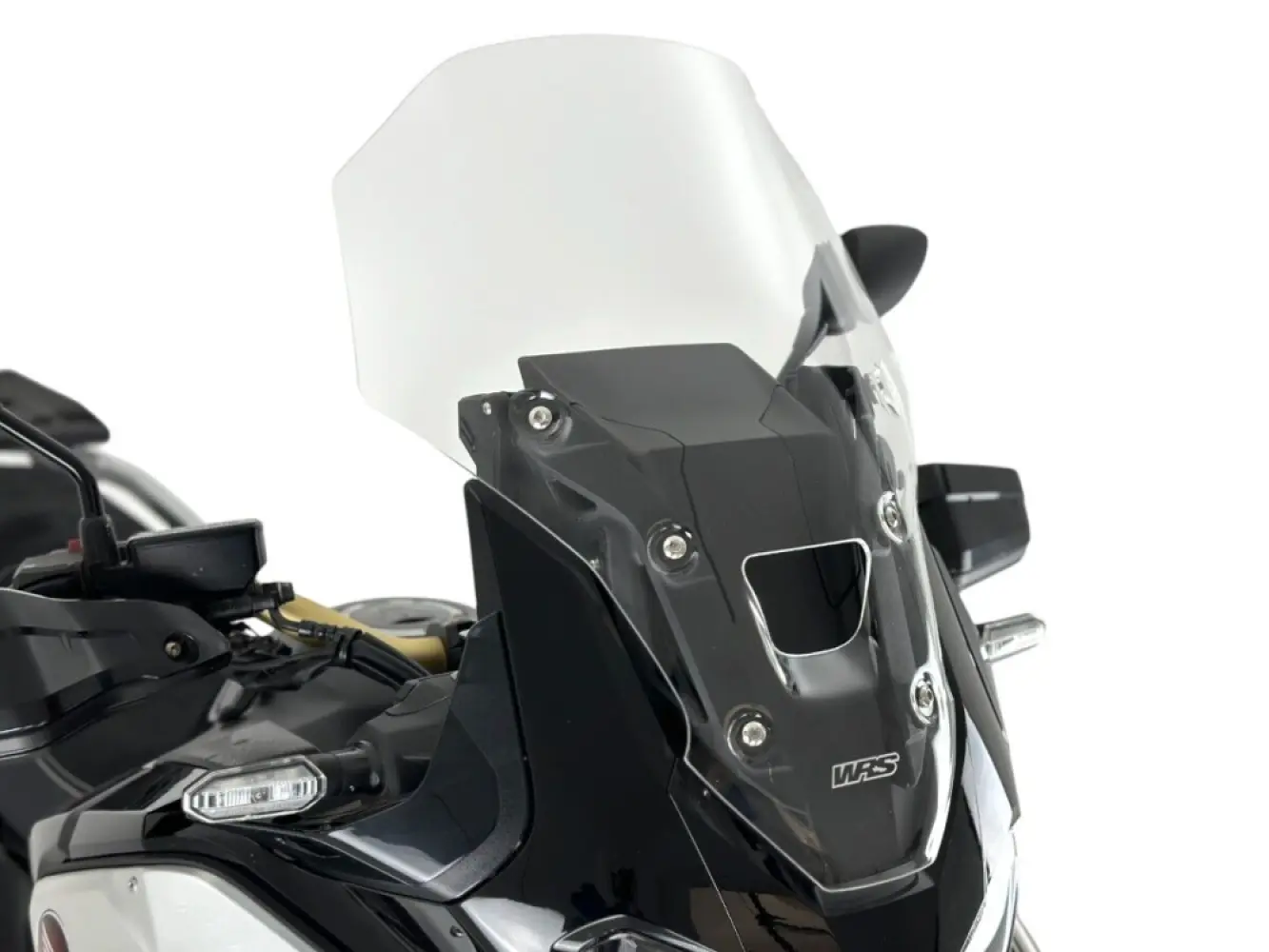WRS - WINDSCREEN CAPONORD CRF1100L A - 23121190