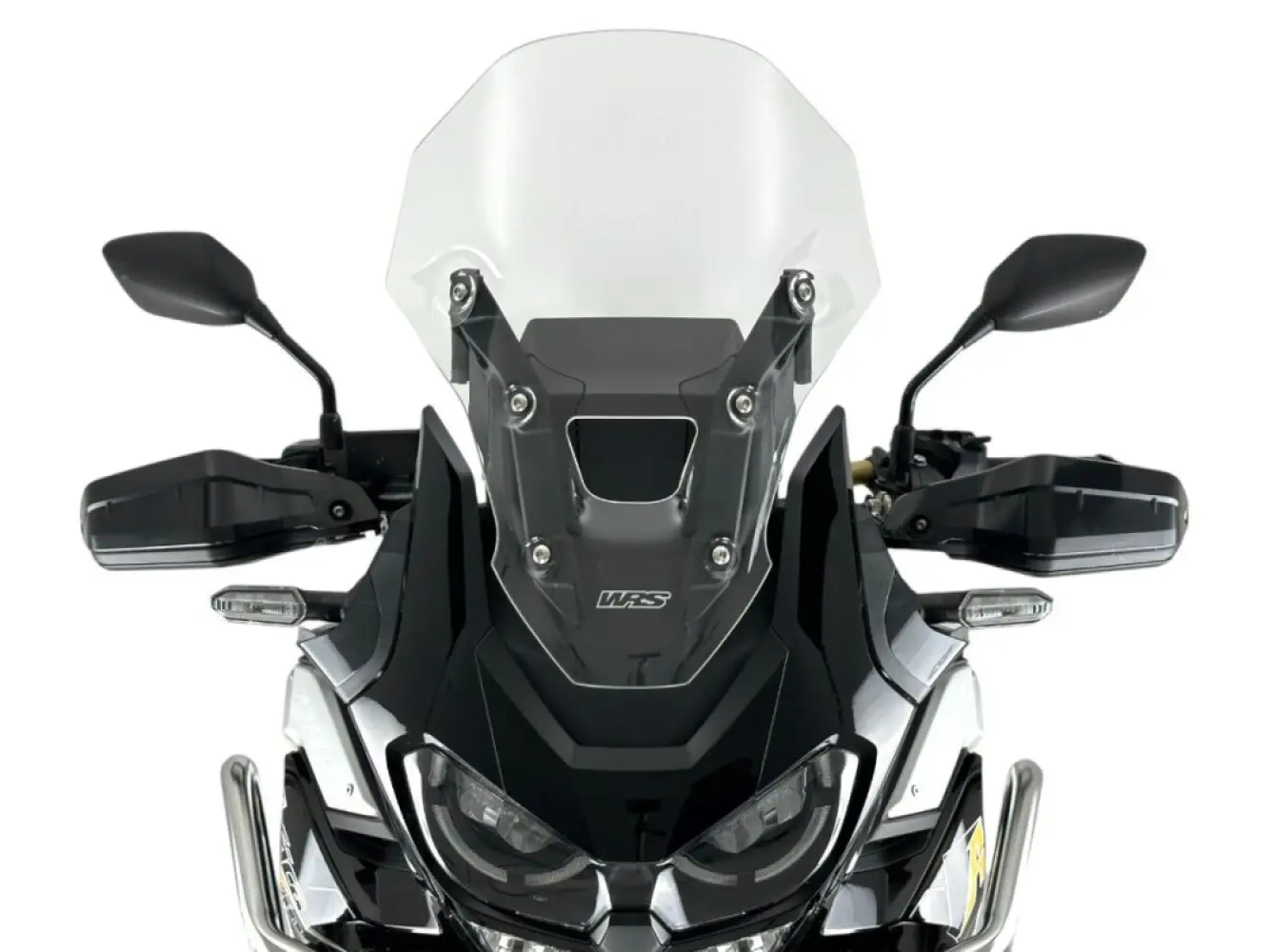 WRS - WINDSCREEN TOURING CRF1100L AF - 23121192