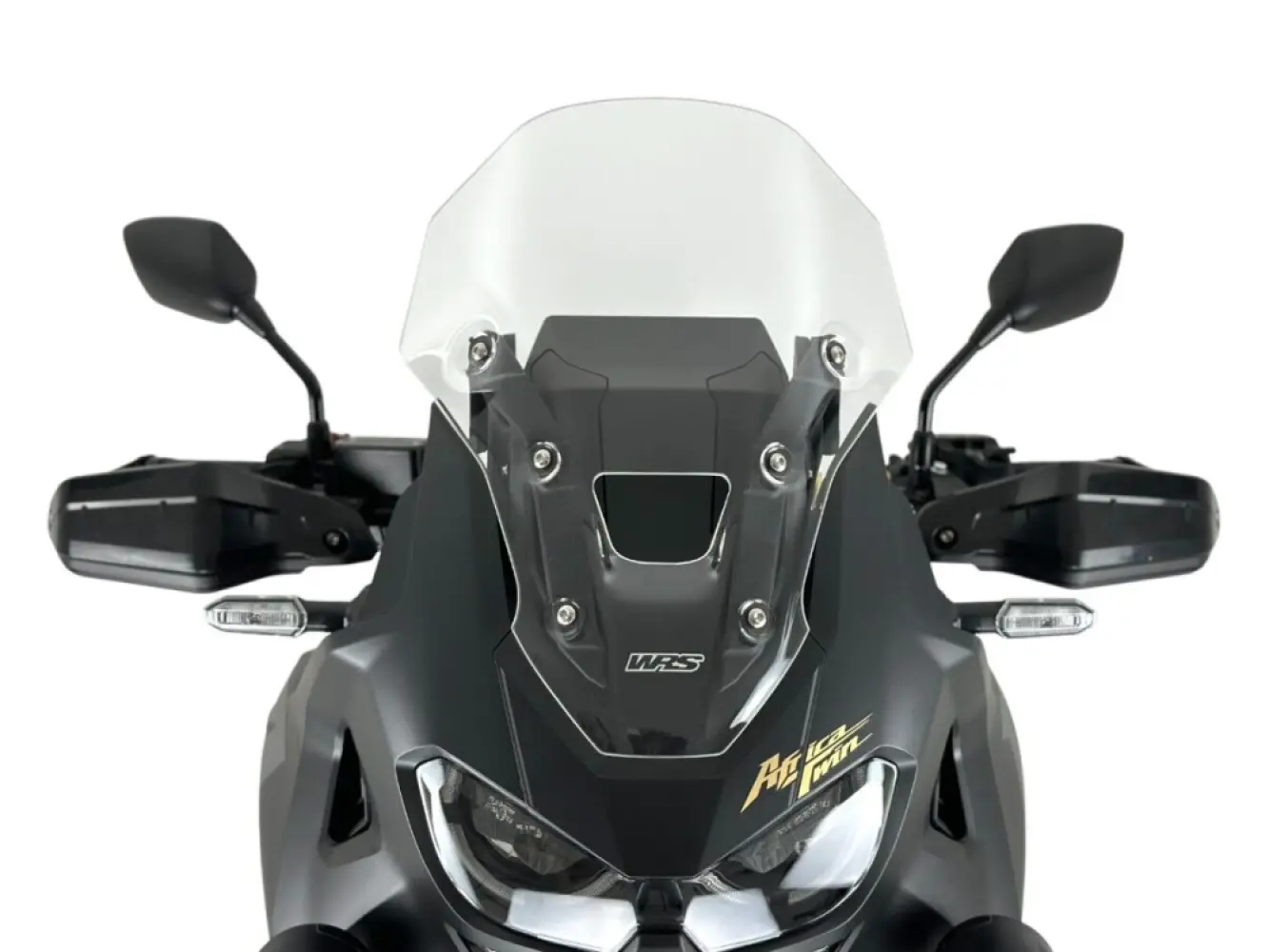 WRS - WINDSCREEN TOURING CRF1100L AF - 23121192